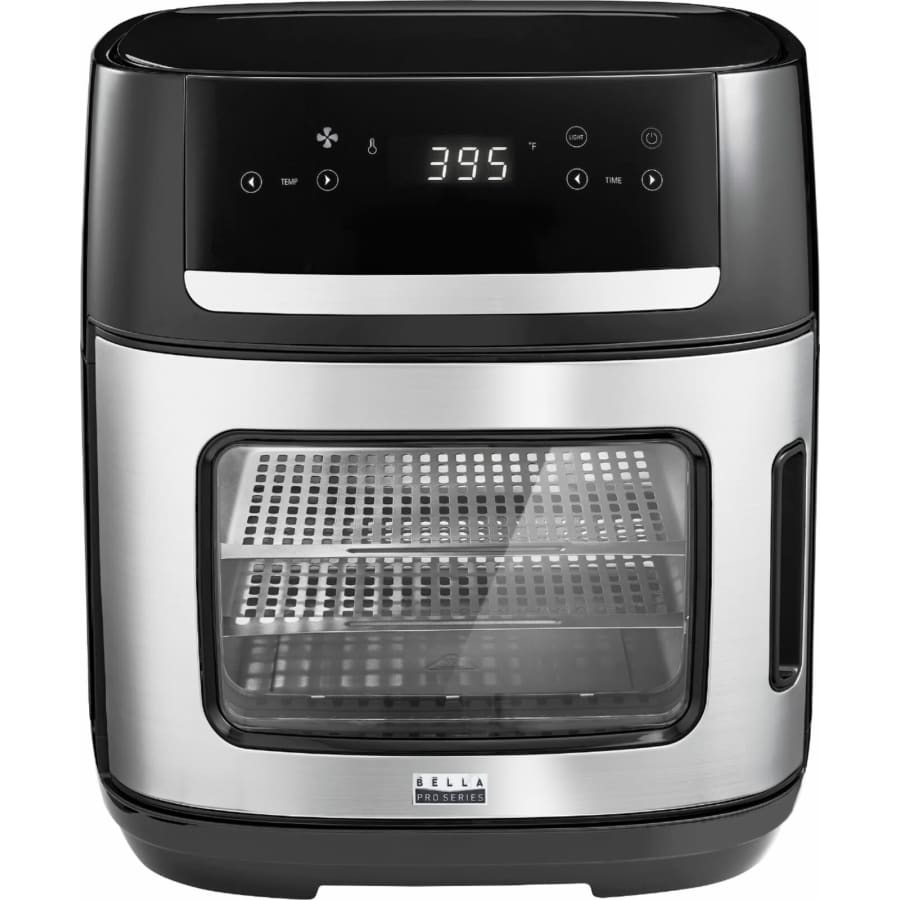 Bella Pro Series 12.6-Quart Digital Air Fryer Oven for $50