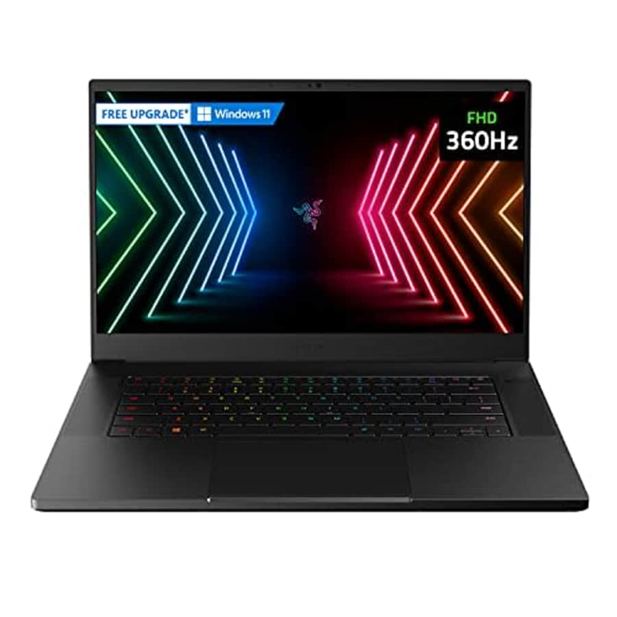 Razer Blade 15 Gaming Laptop: NVIDIA GeForce RTX 3070 - 11th Gen Intel 8-Core i7 CPU - 15.6 FHD for $3,999 Razer Blade 15 Gaming Laptop: NVIDIA GeForce RTX 3070 - 11th Gen Intel 8-Core i7 CPU - 15.6 FHD for $3,999
