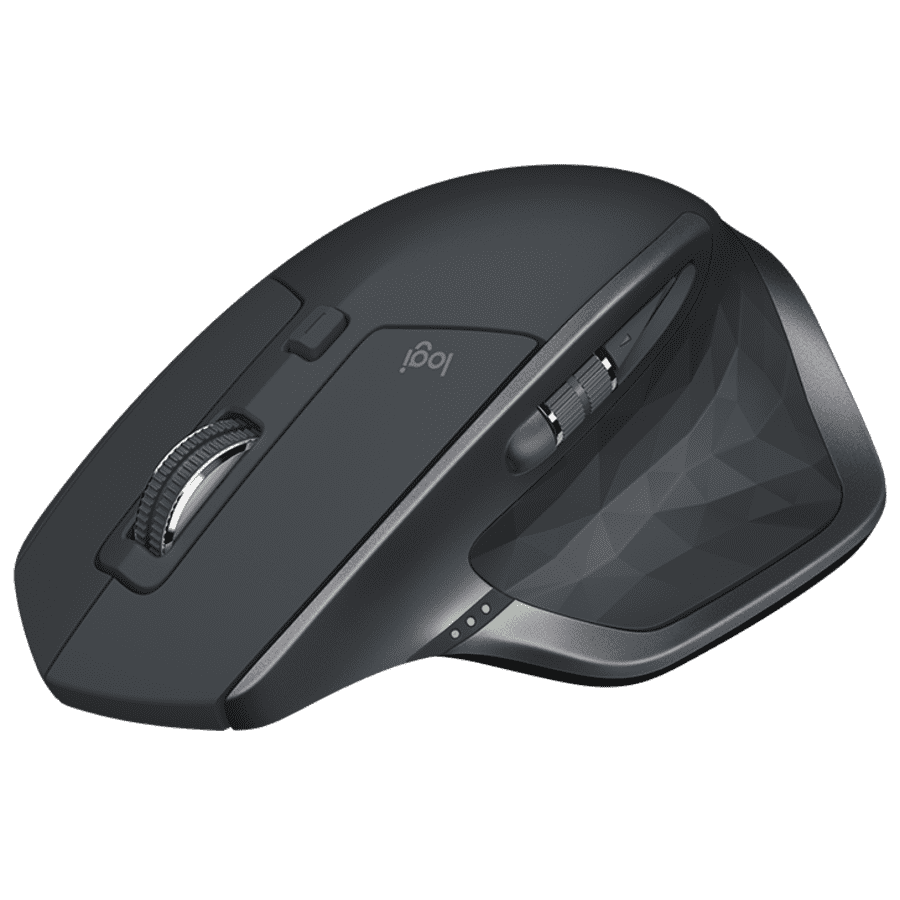 Logitech MX Master 2S Wireless Mouse for $50