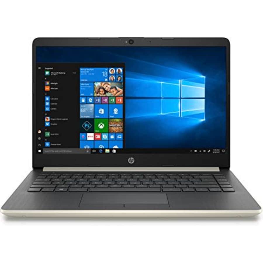 HP 2019 14" Laptop - Intel Core i3 - 8GB Memory - 128GB Solid State Drive - Ash Silver Keyboard for $376 HP 2019 14" Laptop - Intel Core i3 - 8GB Memory - 128GB Solid State Drive - Ash Silver Keyboard for $376