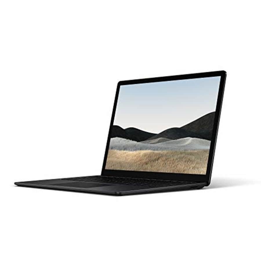 Microsoft Surface Laptop 4 13.5 Touch-Screen IntelCore i7 -32GB -1TBSolid State Drive (Latest for $1,139