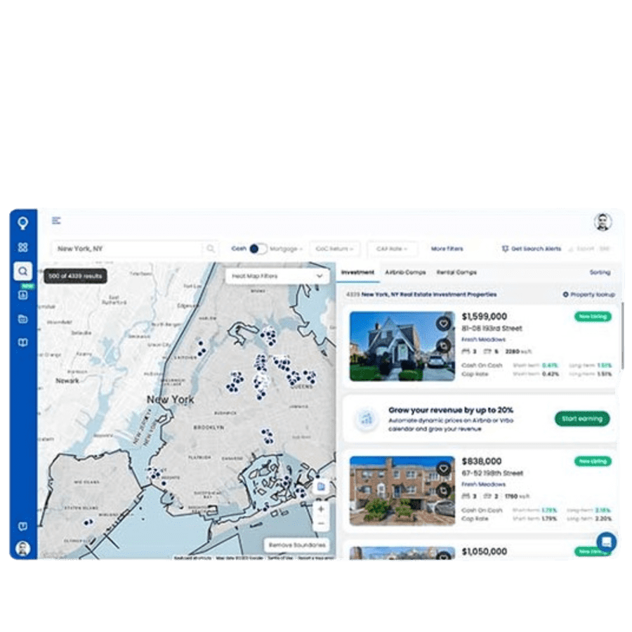 Mashvisor Lifetime Subscription: $39.99 Mashvisor Lifetime Subscription: $39.99