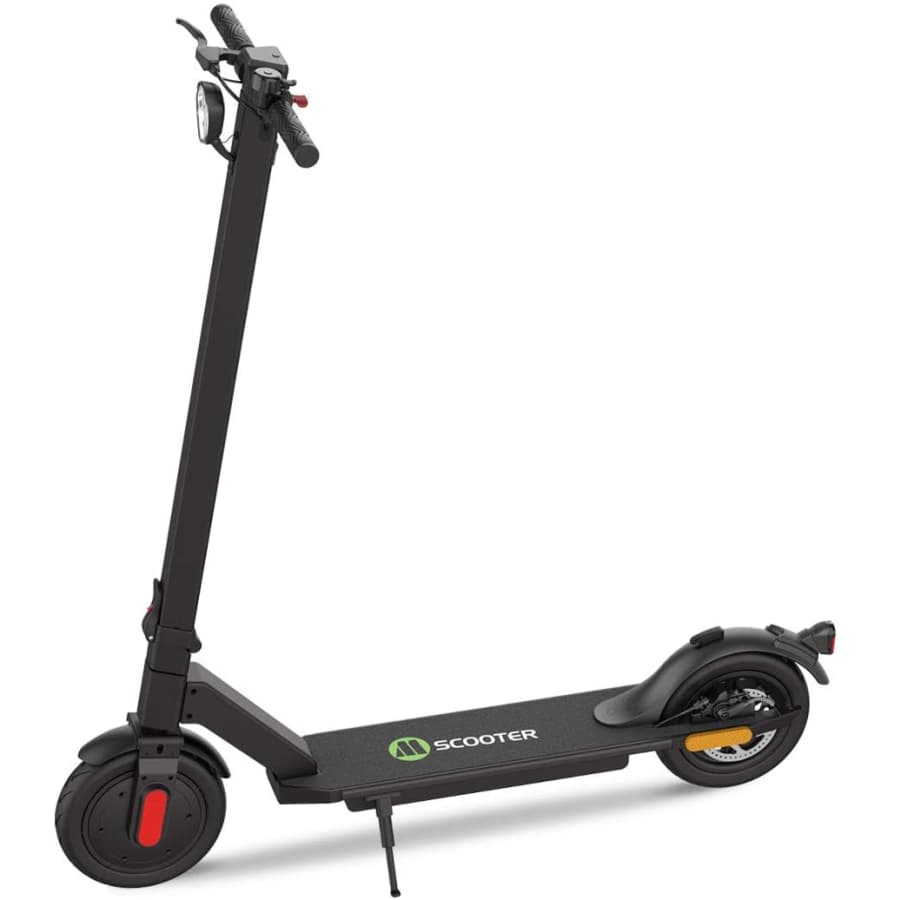 Megawheels Electric Scooter for Adults for $209 Megawheels Electric Scooter for Adults for $209