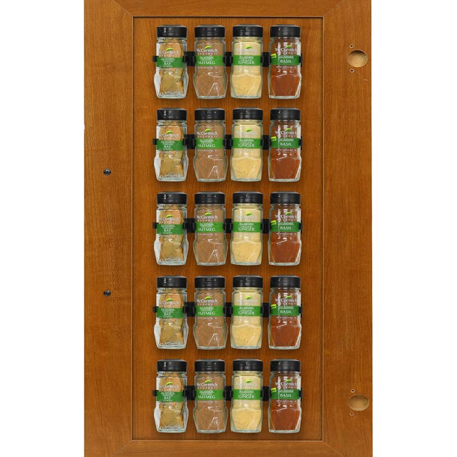 SimpleHouseware Spice Gripper Clips for $10 SimpleHouseware Spice Gripper Clips for $10