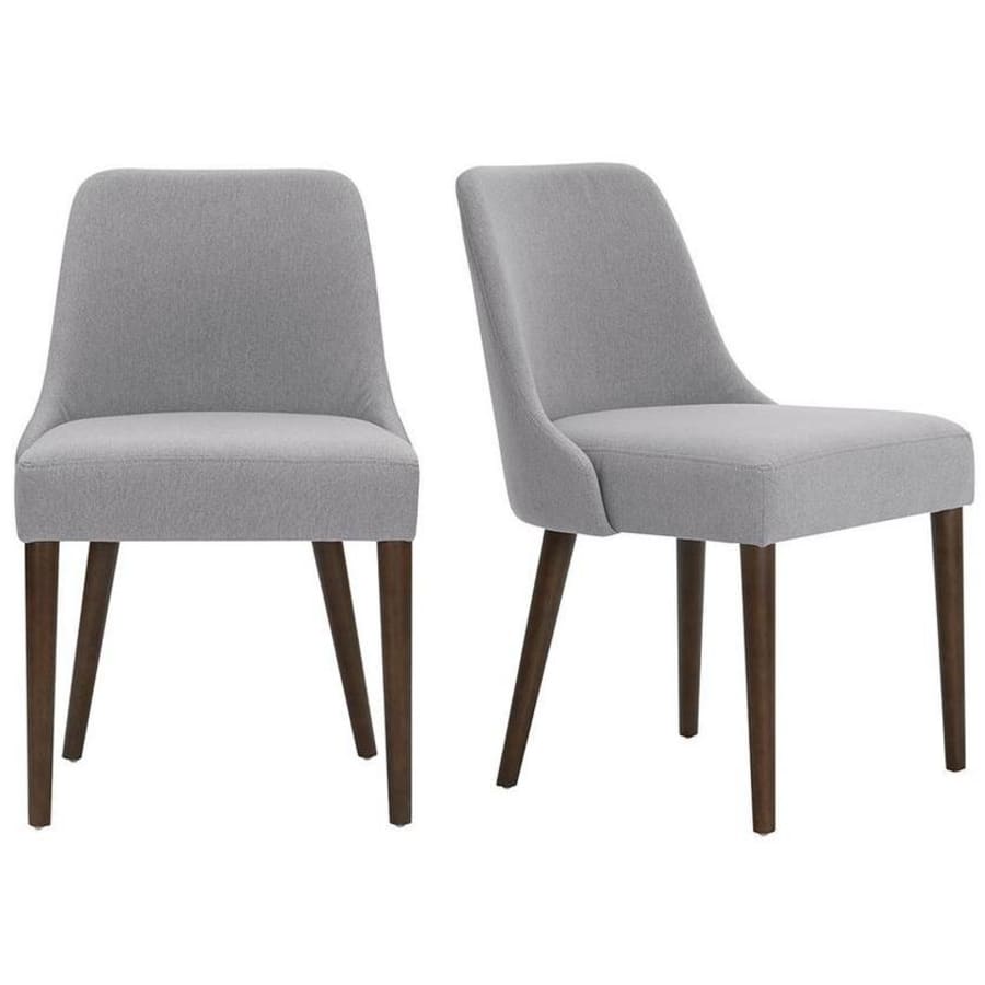 StyleWell Benfield Upholstered Dining Chair 2-Pack for $129 StyleWell Benfield Upholstered Dining Chair 2-Pack for $129