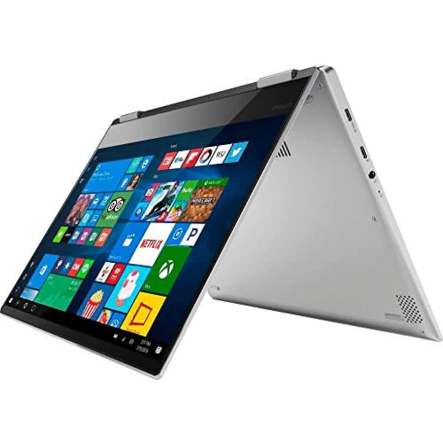Lenovo 13.3 (FHD) Touch / Core i5-7200U / 4GB / 128GB / Intel HD Graphics 620 / Windows for $958 Lenovo 13.3 (FHD) Touch / Core i5-7200U / 4GB / 128GB / Intel HD Graphics 620 / Windows for $958