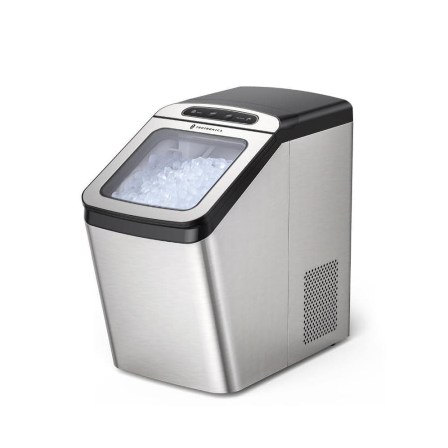 TaoTronics Countertop Nugget Ice Maker for $260