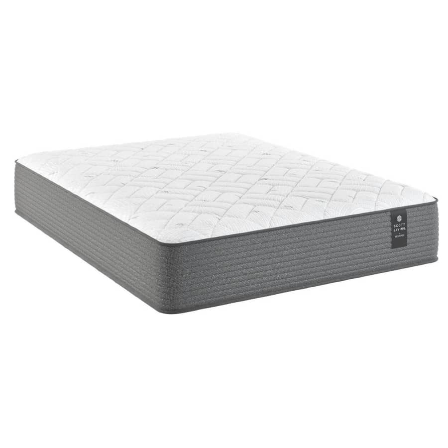 Scott Living 12" Firm Hybrid Mattress From $279 for members Scott Living 12" Firm Hybrid Mattress From $279 for members