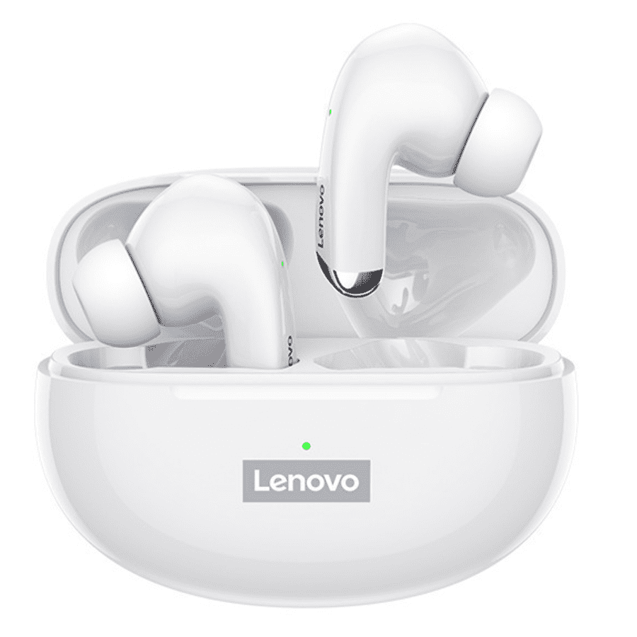 Lenovo LP5 True Wireless Earbuds for $14