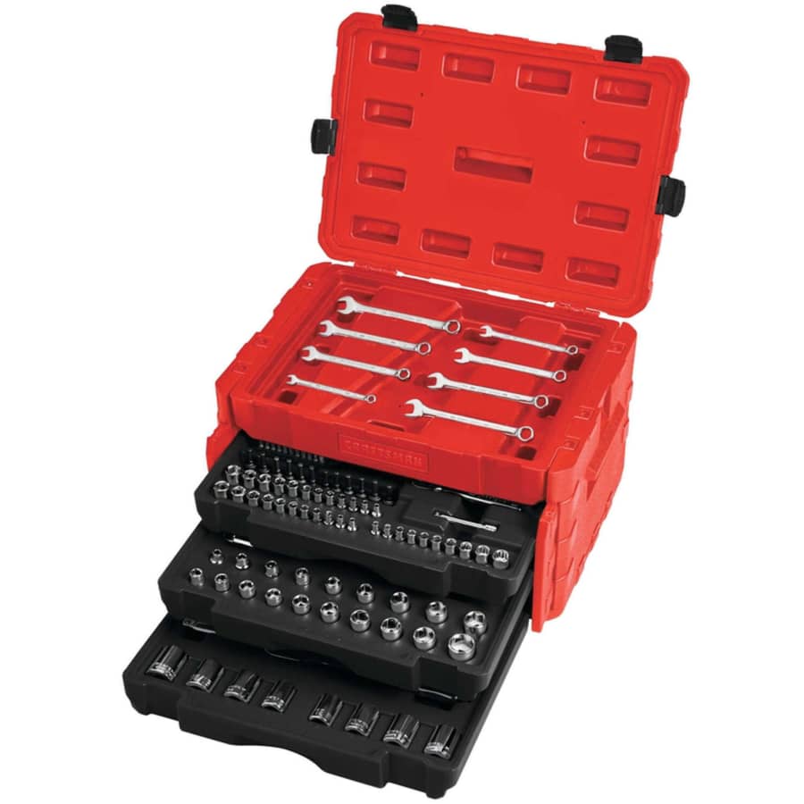 Craftsman 239-Piece Mechanics Tool Set for $149