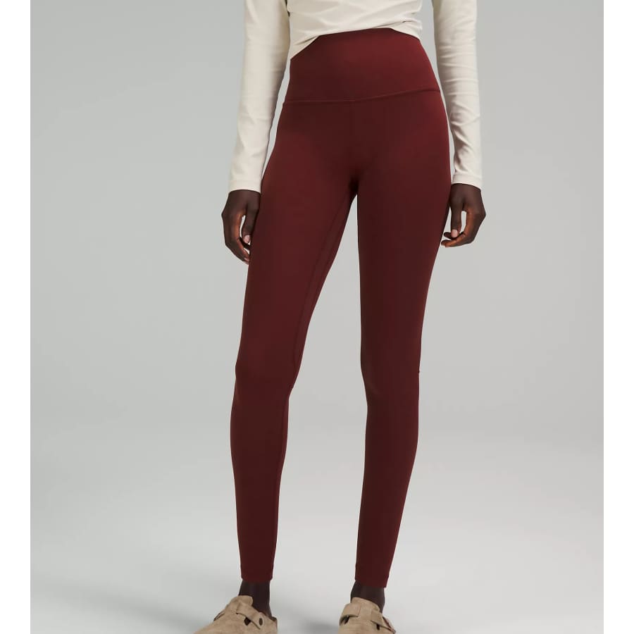 Lululemon We Made Too Much Women's Leggings Sale: from $39 Lululemon We Made Too Much Women's Leggings Sale: from $39