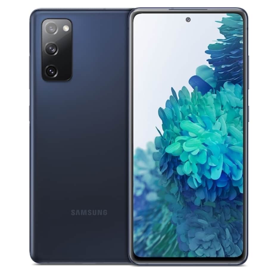 Samsung Galaxy S20 FE 5G 128GB Android Smartphone for $479