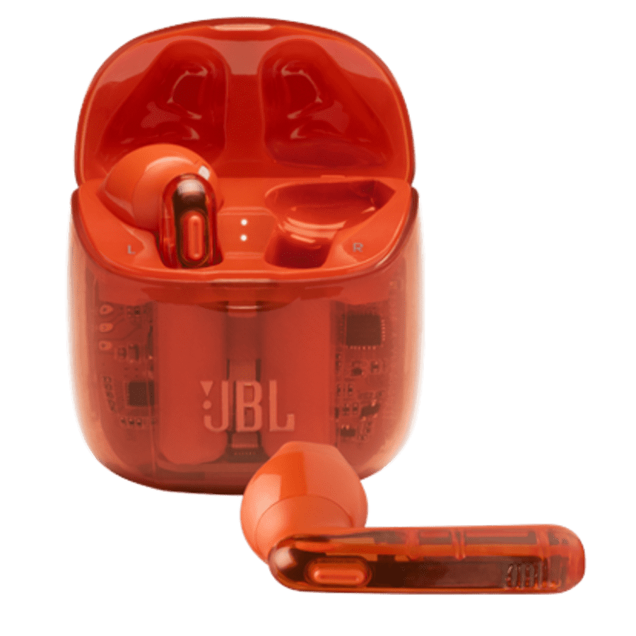 JBL Tune 225TWS True Wireless Earbuds for $35 in cart