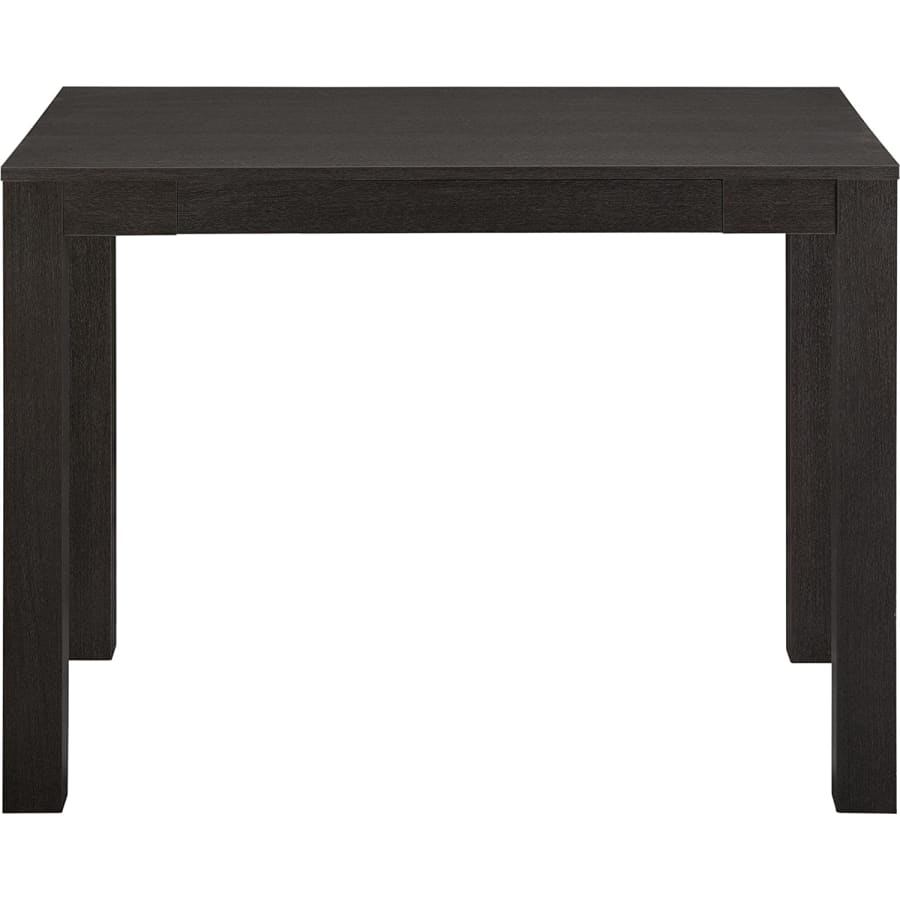 Ameriwood Home Parsons Desk with Drawer for $111