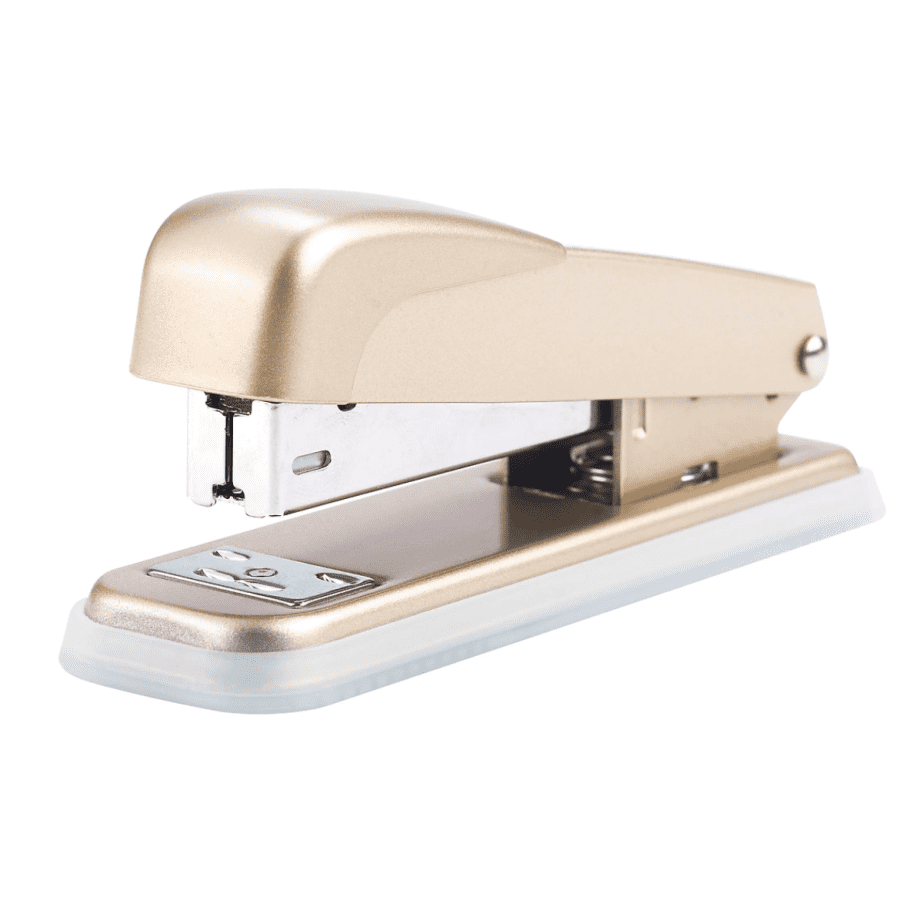 Cynthia Rowley Stapler for $6