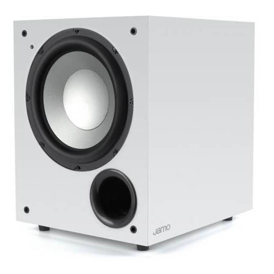Jamo C 910 10" Powered Subwoofer for $199