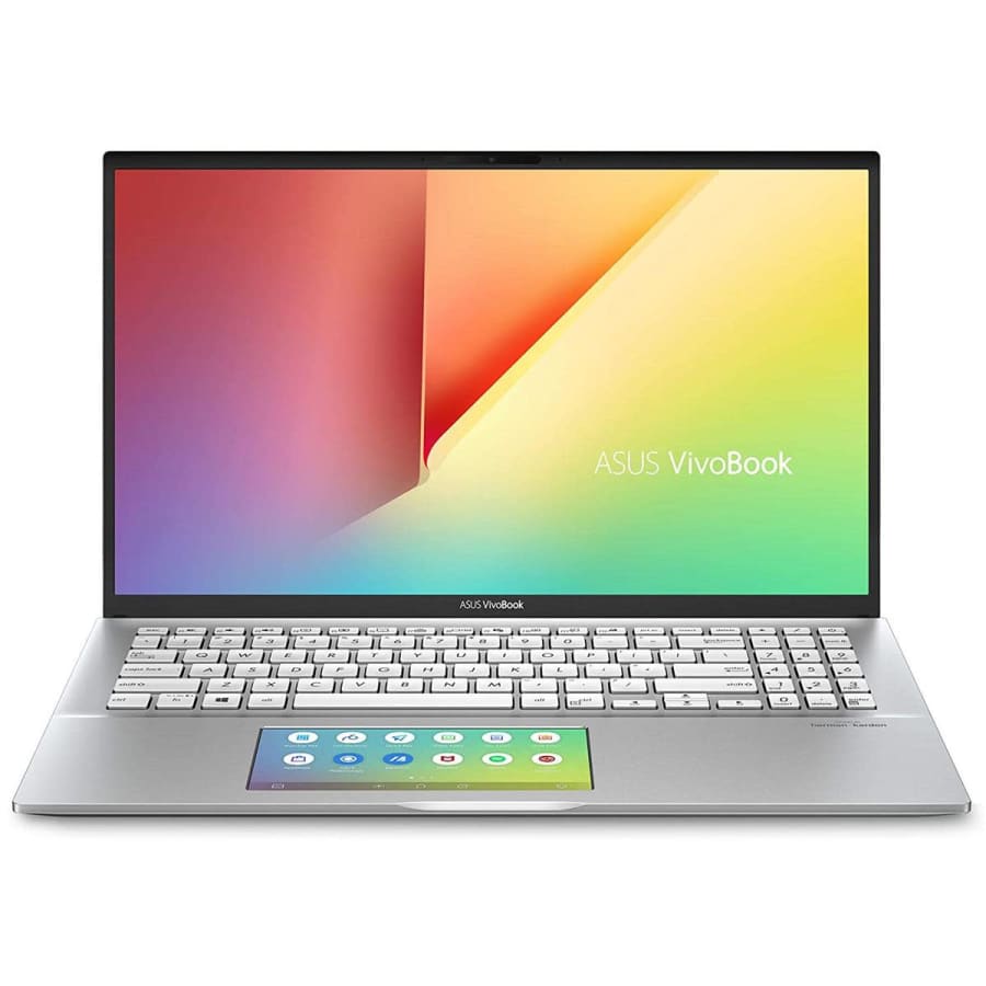 Asus VivoBook S15 i5 15.6" Laptop w/ 512GB SSD for $700 Asus VivoBook S15 i5 15.6" Laptop w/ 512GB SSD for $700