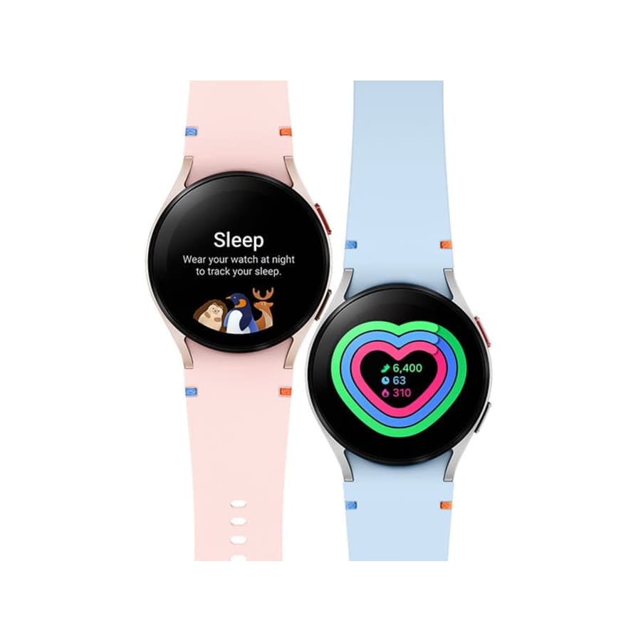 Samsung Galaxy Watch FE: up to $100 off w/ Trade-In Samsung Galaxy Watch FE: up to $100 off w/ Trade-In