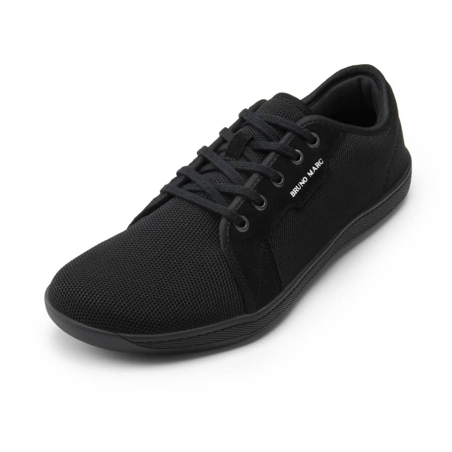 Bruno Marc Men's Minimalist Sneakers for $19 Bruno Marc Men's Minimalist Sneakers for $19