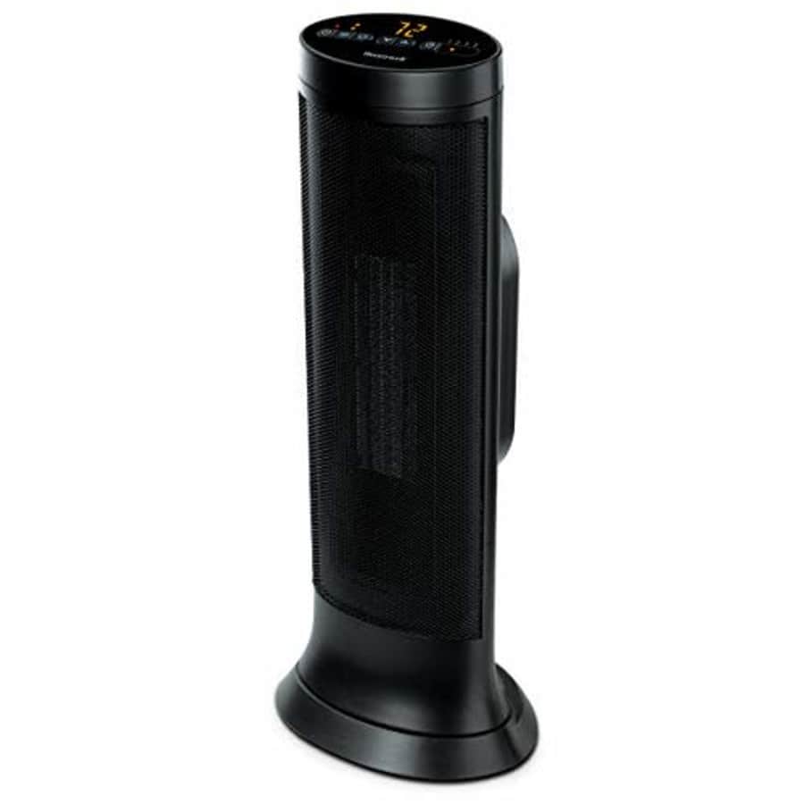 Honeywell Slim Ceramic Tower Heater for $47
