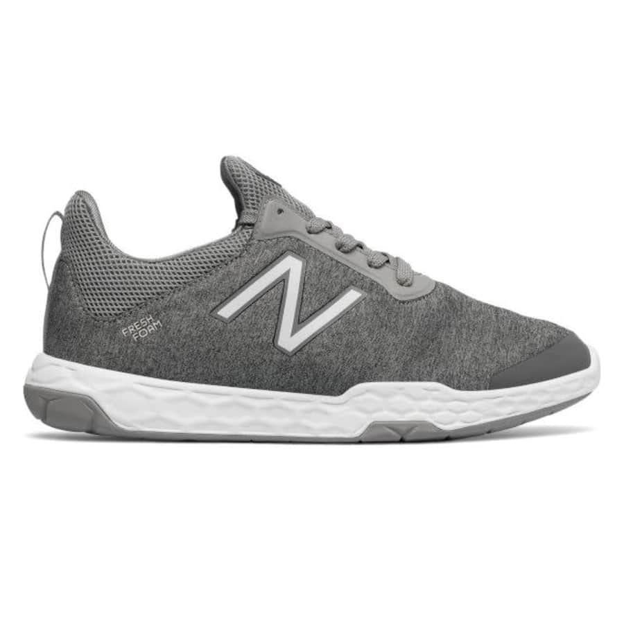 New Balance Men's Fresh Foam 818v3 Shoes for $29 New Balance Men's Fresh Foam 818v3 Shoes for $29