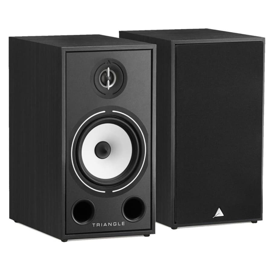 Triangle Speakers Triangle Borea BR03 Bookshelf Speakers (Pair) for $349