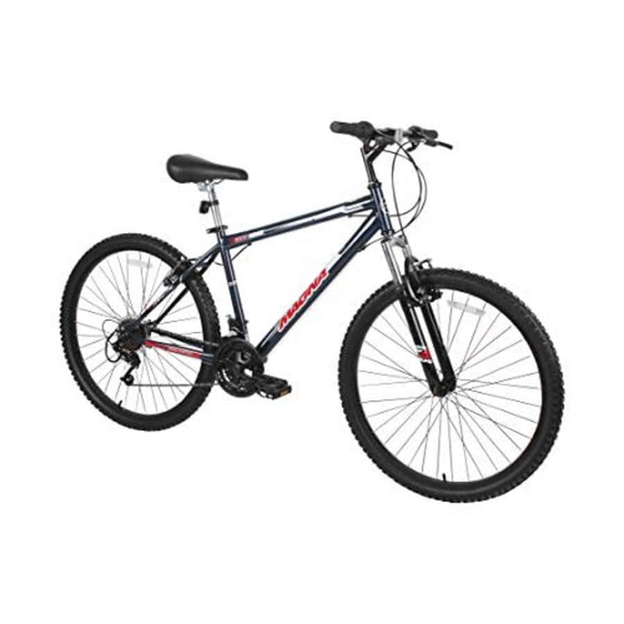 Dynacraft Magna Echo Ridge 26" Bike for $157 Dynacraft Magna Echo Ridge 26" Bike for $157