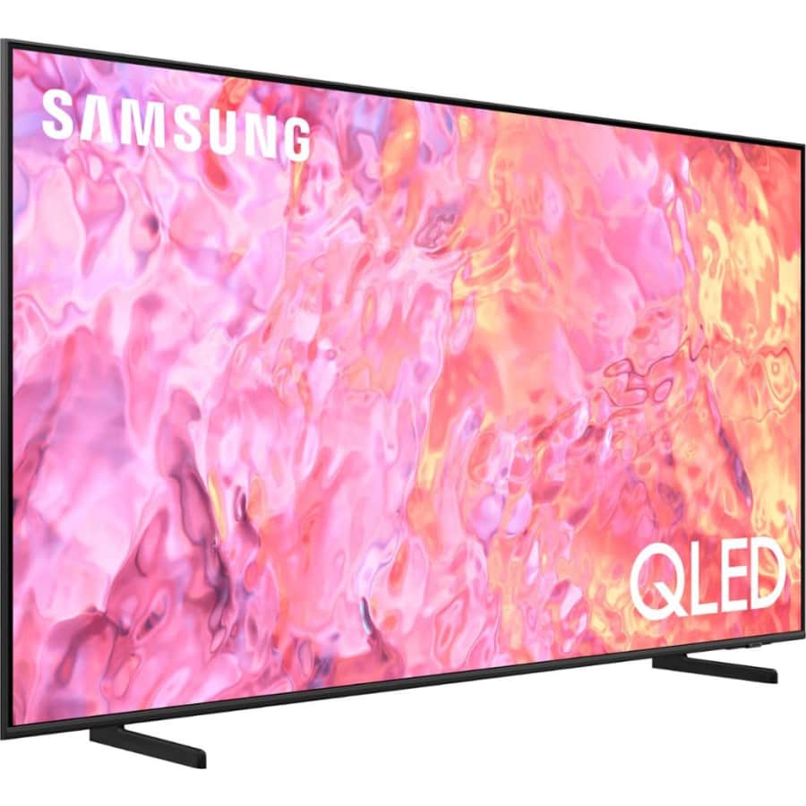 65" and Larger TVs at Best Buy: Up to $5,000 off