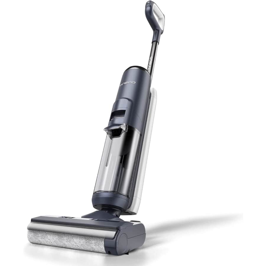 Tineco Cordless Wet Dry Vacuum Cleaners at Amazon: Up to 35% off... or more