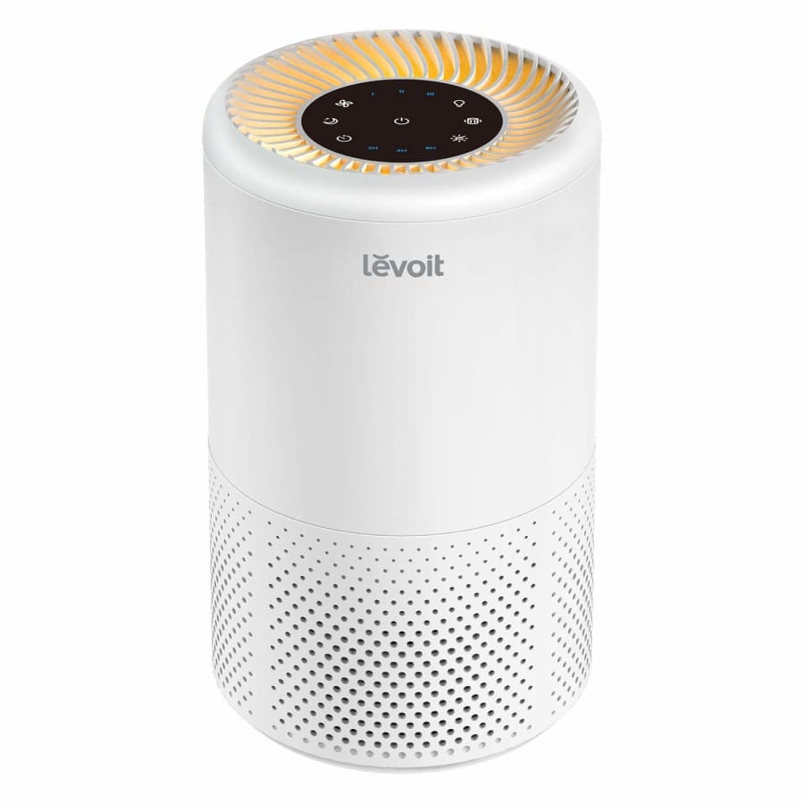 Levoit Air Purifier for $59 Levoit Air Purifier for $59