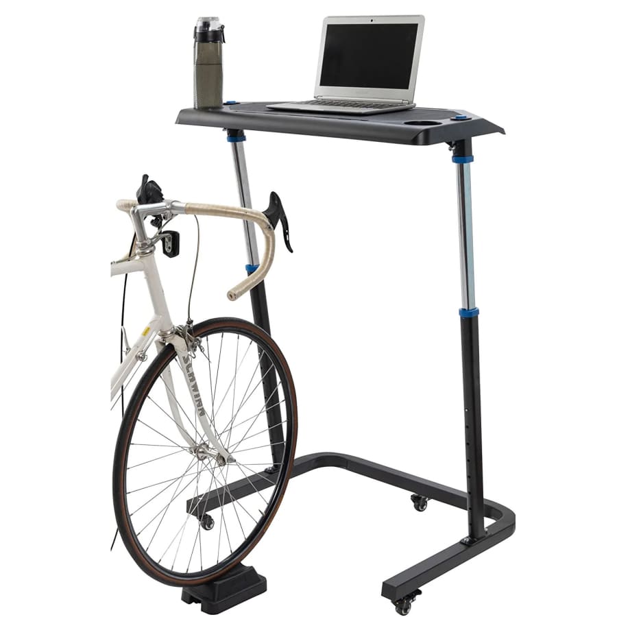 Rad Cycle Products Bike Trainer / Standing Desk for $120