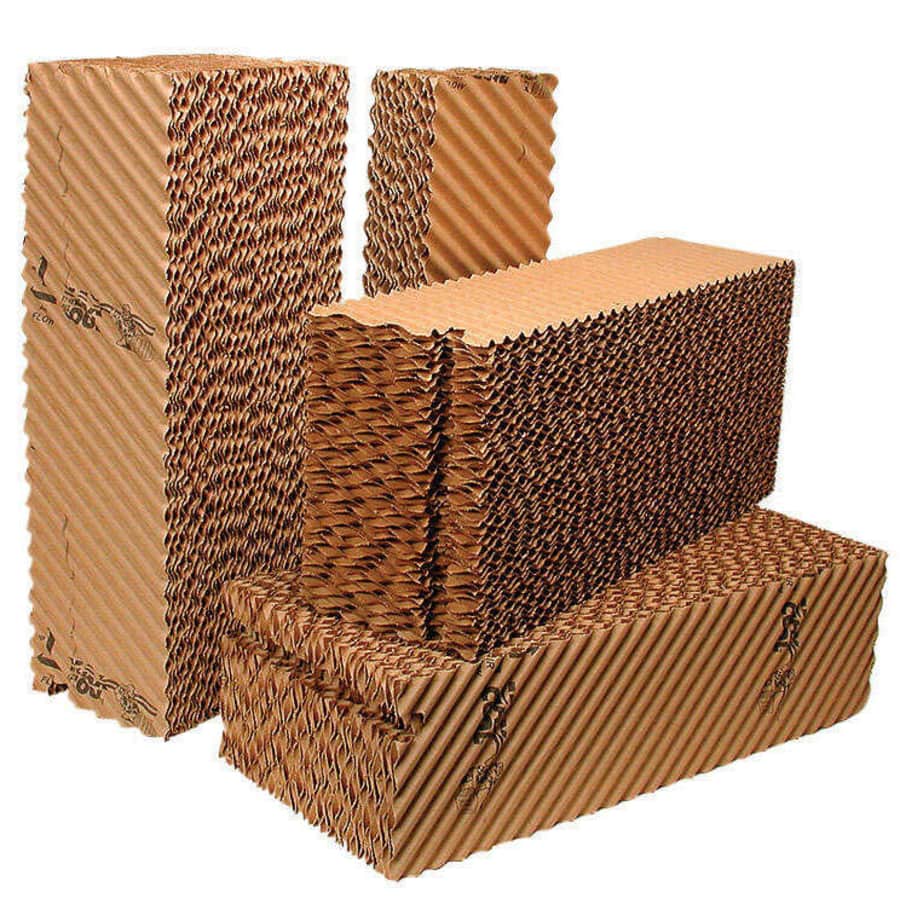 Dial 30x40" Cellulose Evaporative Cooler Pad for $85 for members Dial 30x40" Cellulose Evaporative Cooler Pad for $85 for members