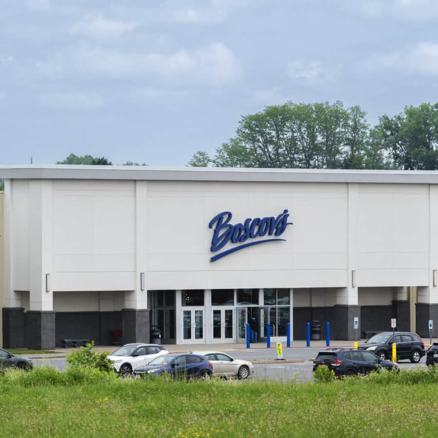 Boscov's Coupons: 15% Off Promos & Discounts