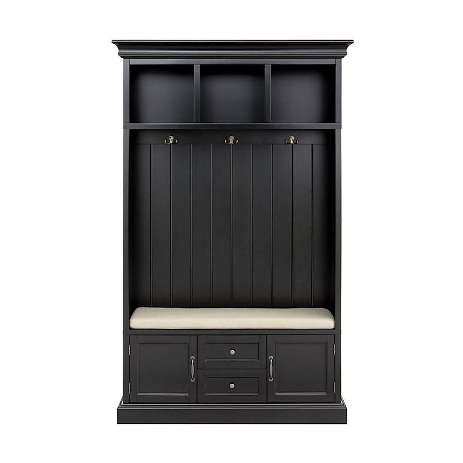 Home Decorators Collection 49" Royce Hall Tree for $275 Home Decorators Collection 49" Royce Hall Tree for $275