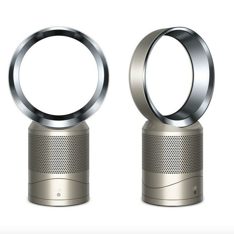 Dyson Pure Cool Link Oscillating Purifying Desk Fan for $229