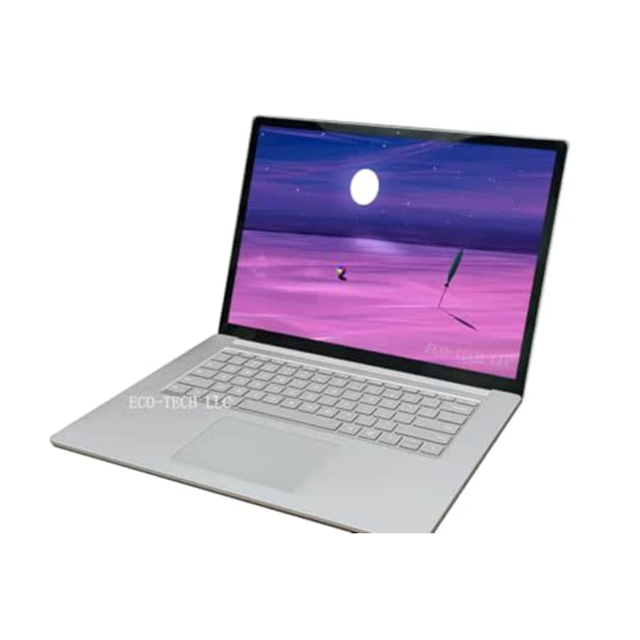Microsoft Surface Laptop 3 Tablet w/ Keyboard 15" (24961664) Touch Laptop, Core i7-1065G7, 16GB for $350