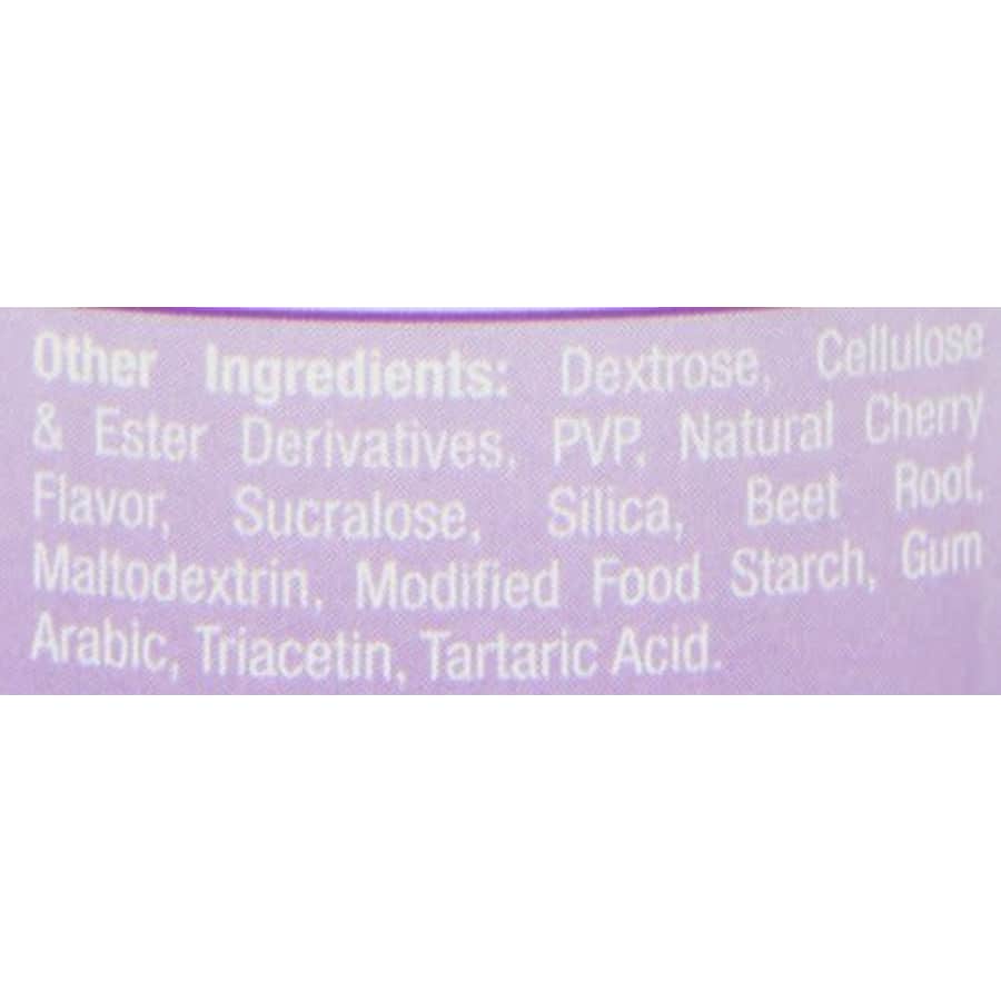 Natrol Vitamin D3 2000 IU Mini Tabs, Strawberry, 90-Count (pack Of 2) for $11 Natrol Vitamin D3 2000 IU Mini Tabs, Strawberry, 90-Count (pack Of 2) for $11