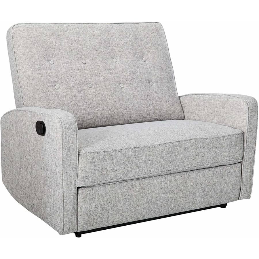 Christopher Knight Home Callade Reclining Loveseat for $269