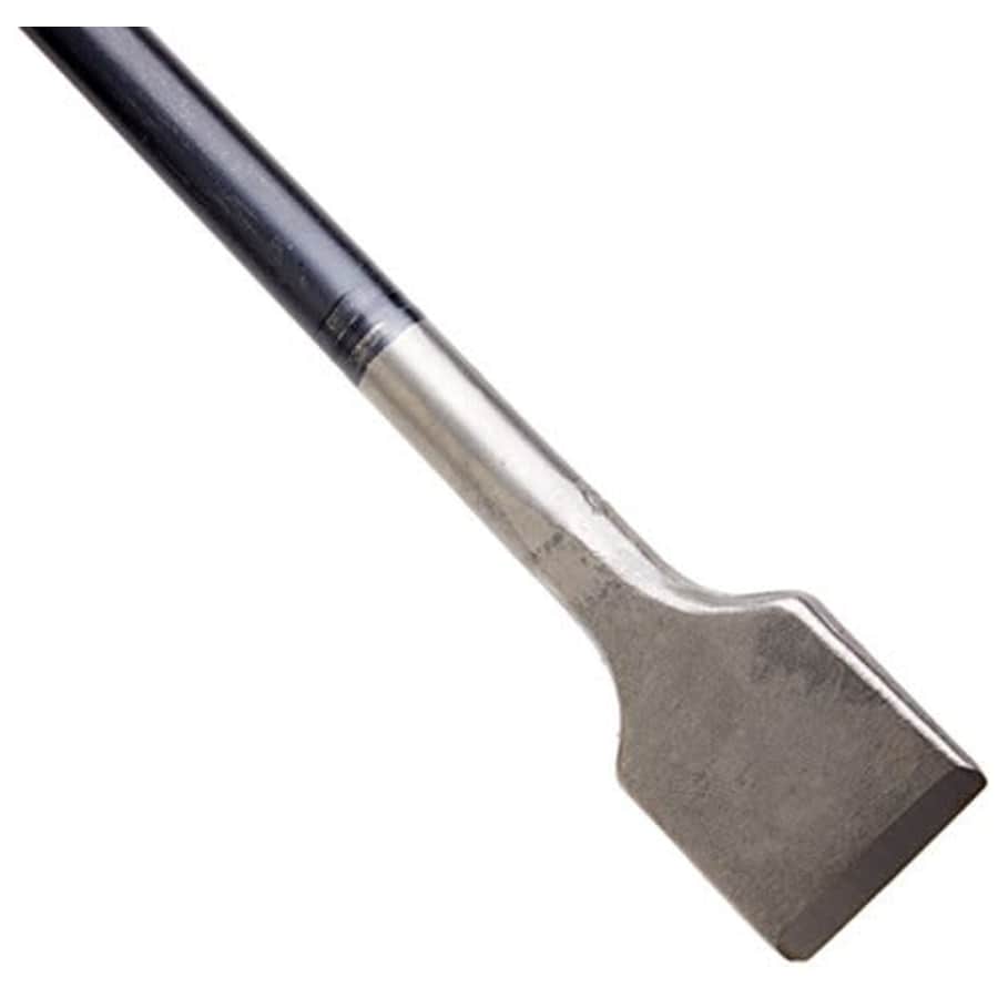 DEWALT DWA5321 SDS Plus 1-1/2-Inch by 12-Inch Scaling Chisel for $15 DEWALT DWA5321 SDS Plus 1-1/2-Inch by 12-Inch Scaling Chisel for $15