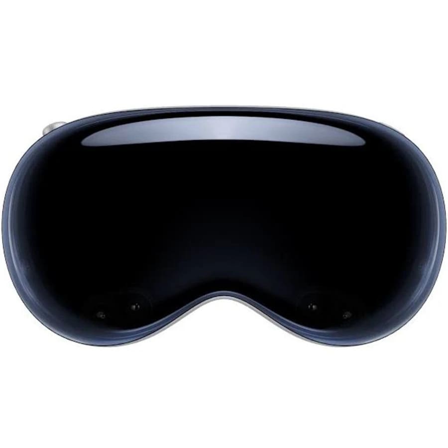 Apple Vision Pro Headset for $3,299 Apple Vision Pro Headset for $3,299