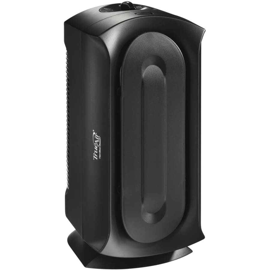 Hamilton Beach TrueAir HEPA Air Purifier for $86