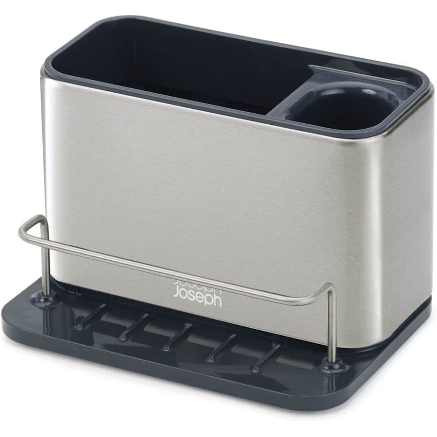Joseph Surface Large Sink Caddy for $18 Joseph Surface Large Sink Caddy for $18