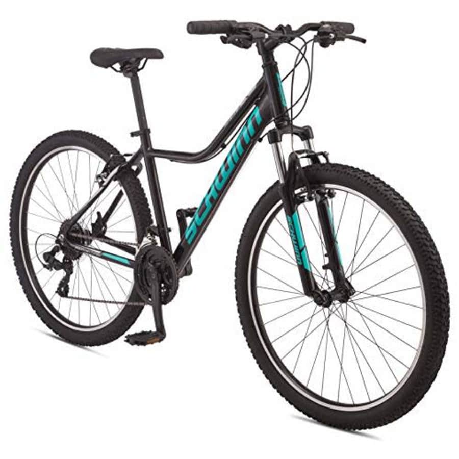 Schwinn Mesa 3 Adult Mountain Bike, 21 speeds, 27.5-inch Wheels, Medium Aluminum Frame, Black for $562 Schwinn Mesa 3 Adult Mountain Bike, 21 speeds, 27.5-inch Wheels, Medium Aluminum Frame, Black for $562