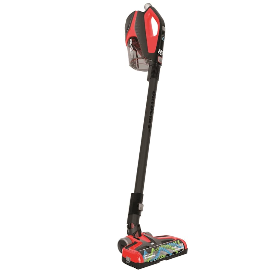 Dirt Devil Reach Max Plus 3-in-1 Cordless Stick Vacuum for $92