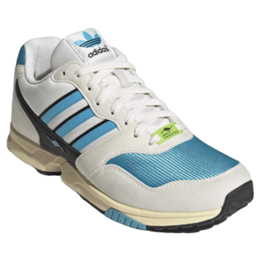 adidas Men's Originals ZX 1000 Retro Shoes for $33 adidas Men's Originals ZX 1000 Retro Shoes for $33