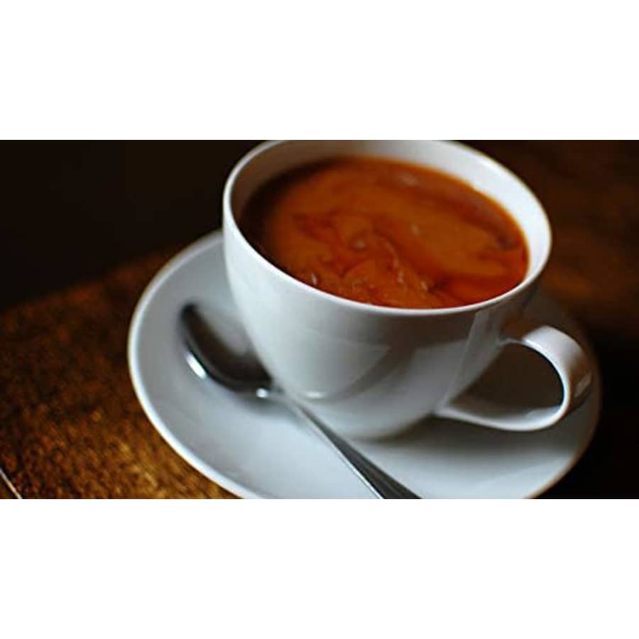 French Market Coffee, Coffee and Chicory Restaurant Blend, Medium-Dark Roast Ground Coffee, 12 for $5 French Market Coffee, Coffee and Chicory Restaurant Blend, Medium-Dark Roast Ground Coffee, 12 for $5