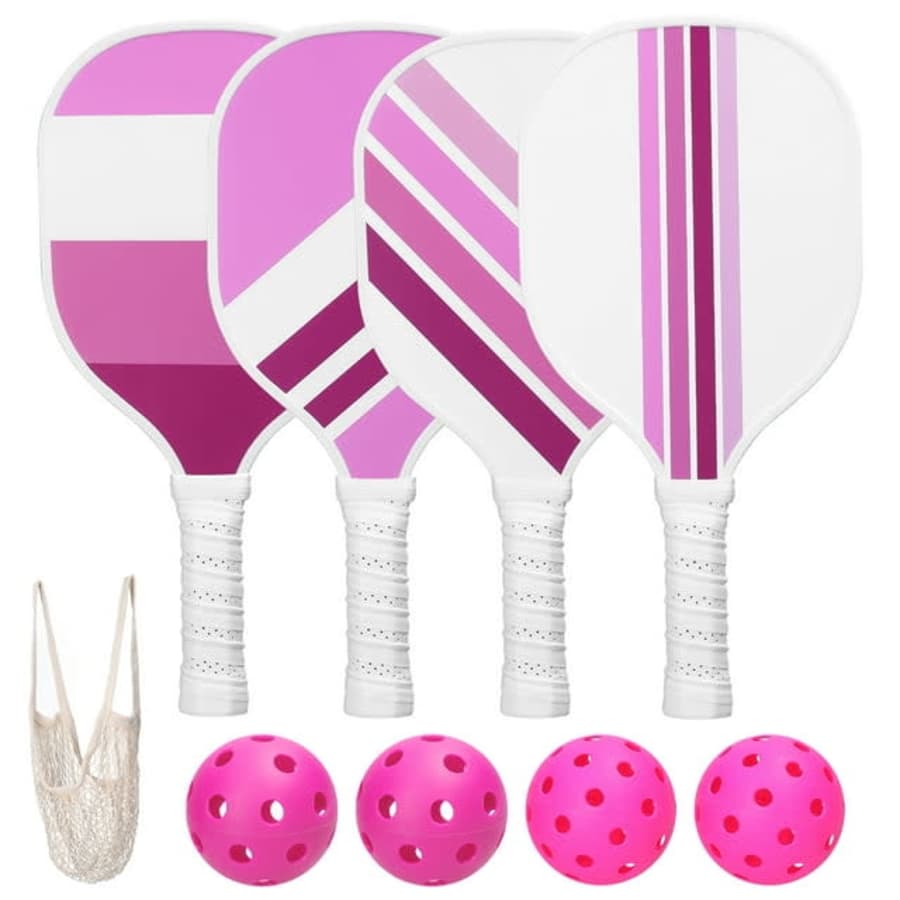 Eccomum Pickleball Set for $20