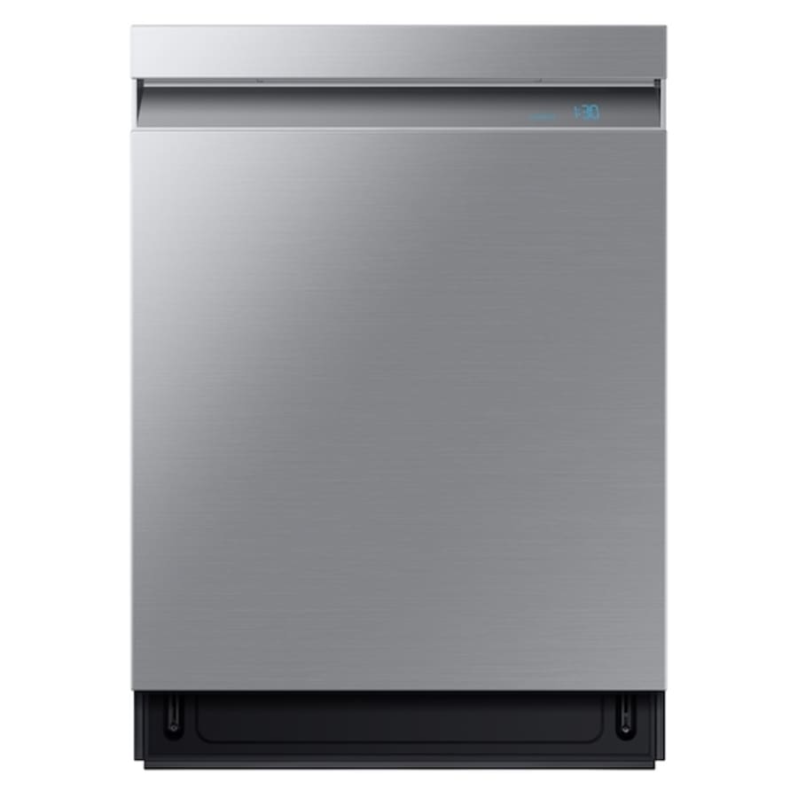 Samsung AutoRelease Smart 39dBA Dishwasher with Linear Wash: $712 Samsung AutoRelease Smart 39dBA Dishwasher with Linear Wash: $712