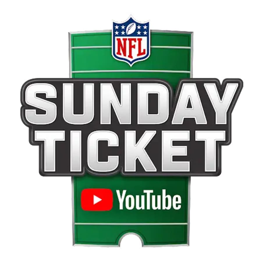 NFL Sunday Ticket on YouTube TV Student Discount: $199 / year NFL Sunday Ticket on YouTube TV Student Discount: $199 / year