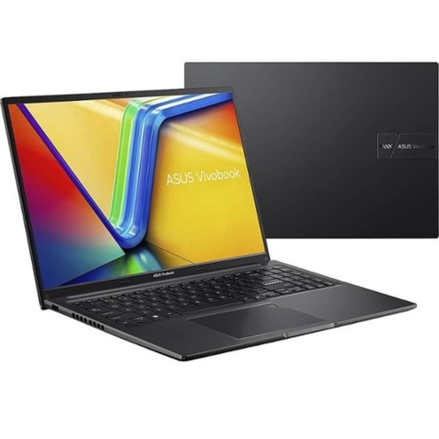 Asus VivoBook 16 AMD Ryzen 7 16" Laptop: $480